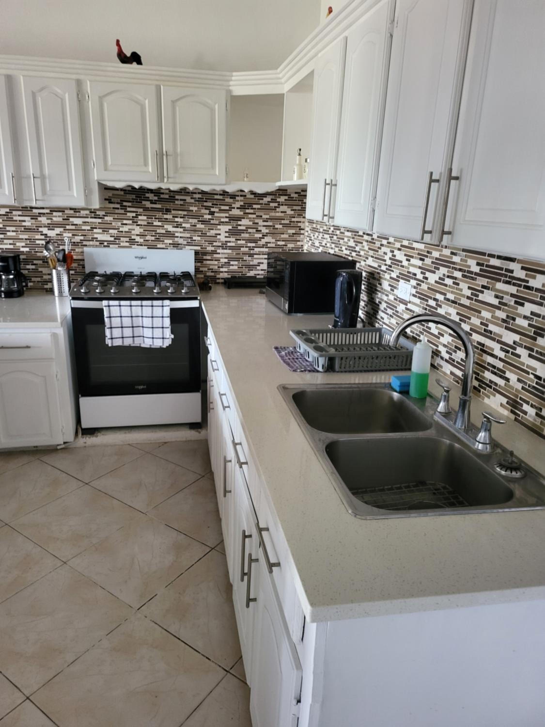 Villa Riana Barbados