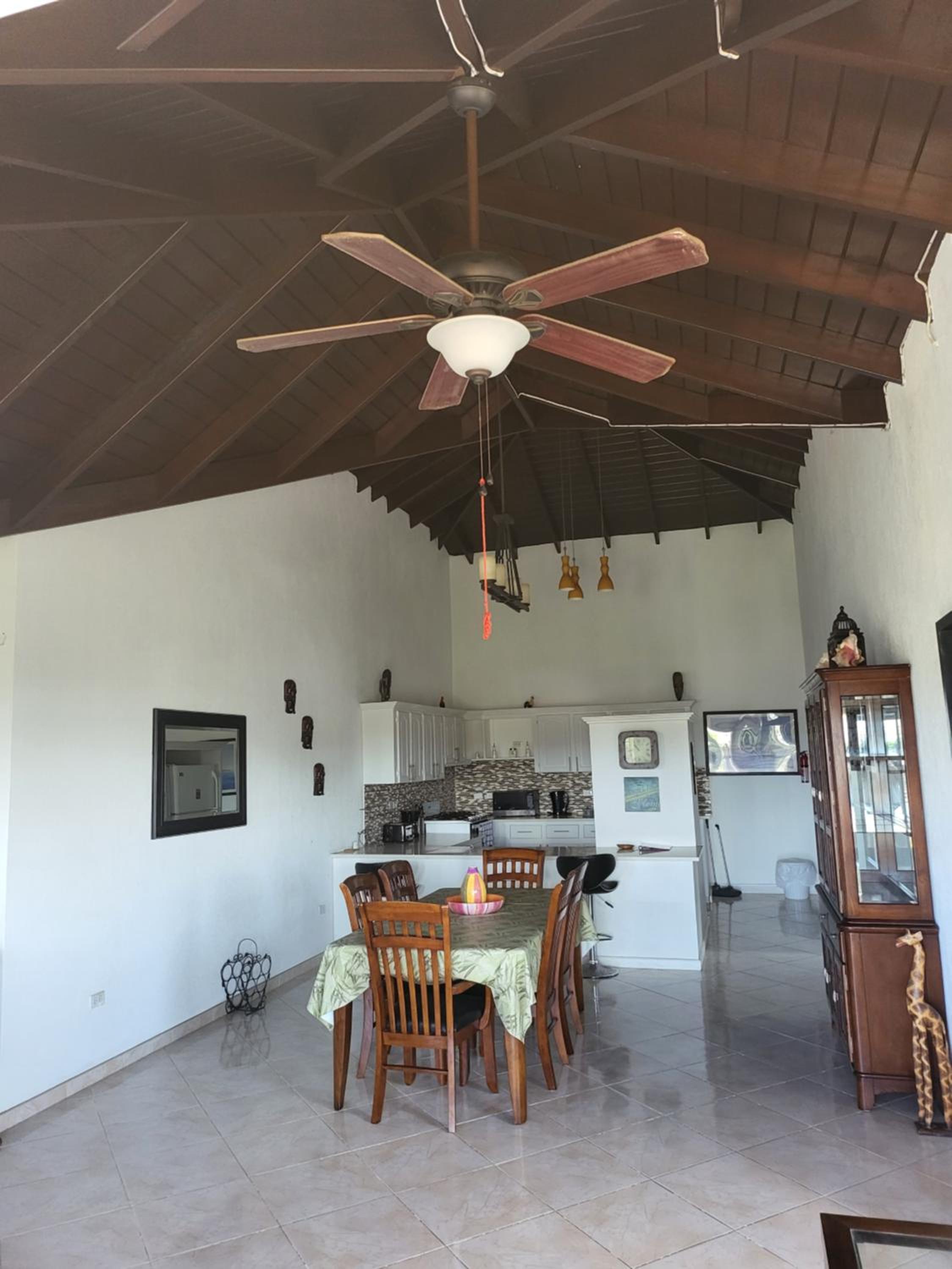 Villa Riana Barbados