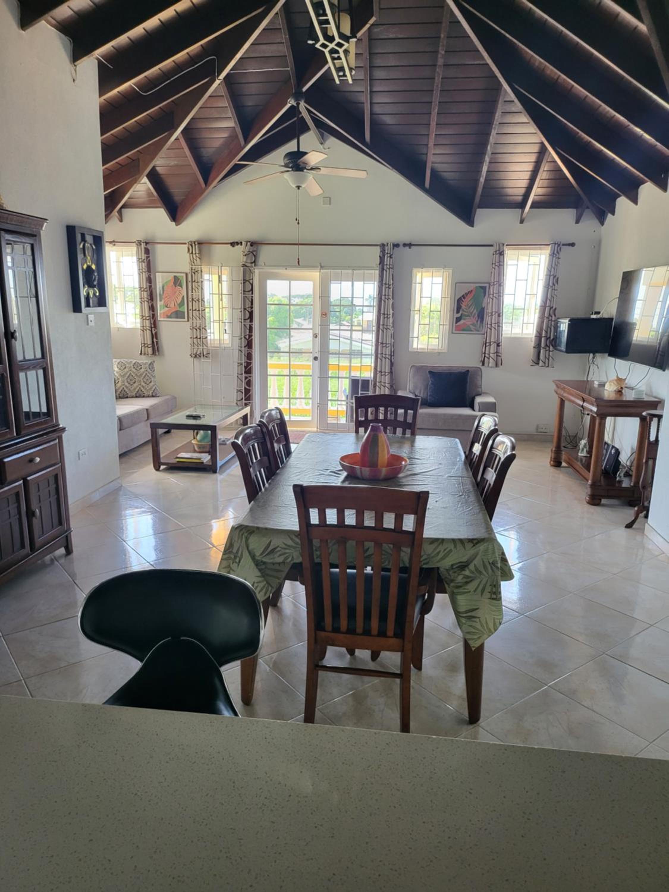 Villa Riana Barbados
