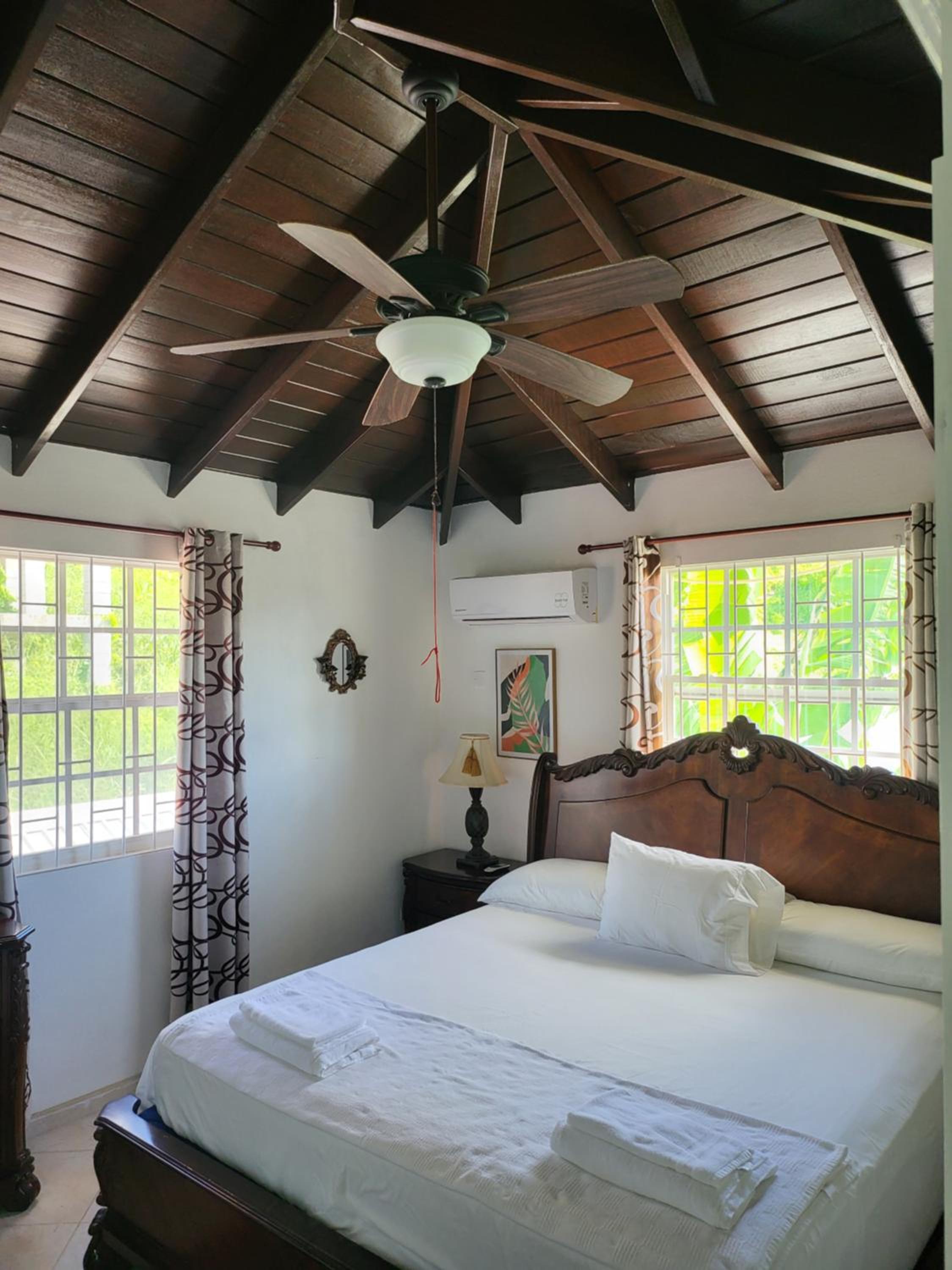 Villa Riana Barbados