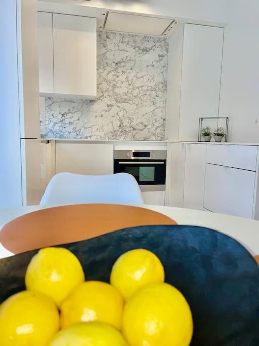 Appartement vlak bij de zee