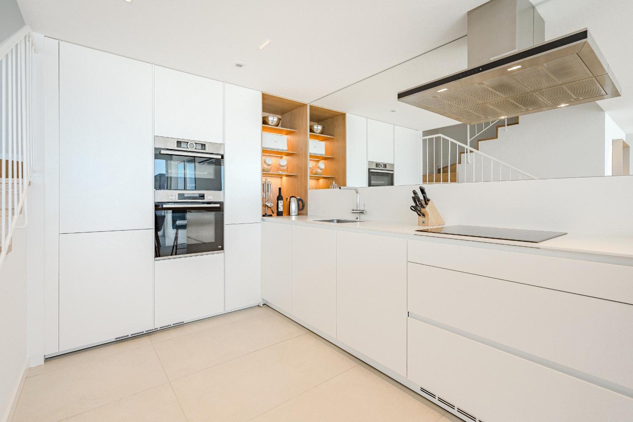 Aquasuites Luxury Apartament B06 at Los Gigantes view 5