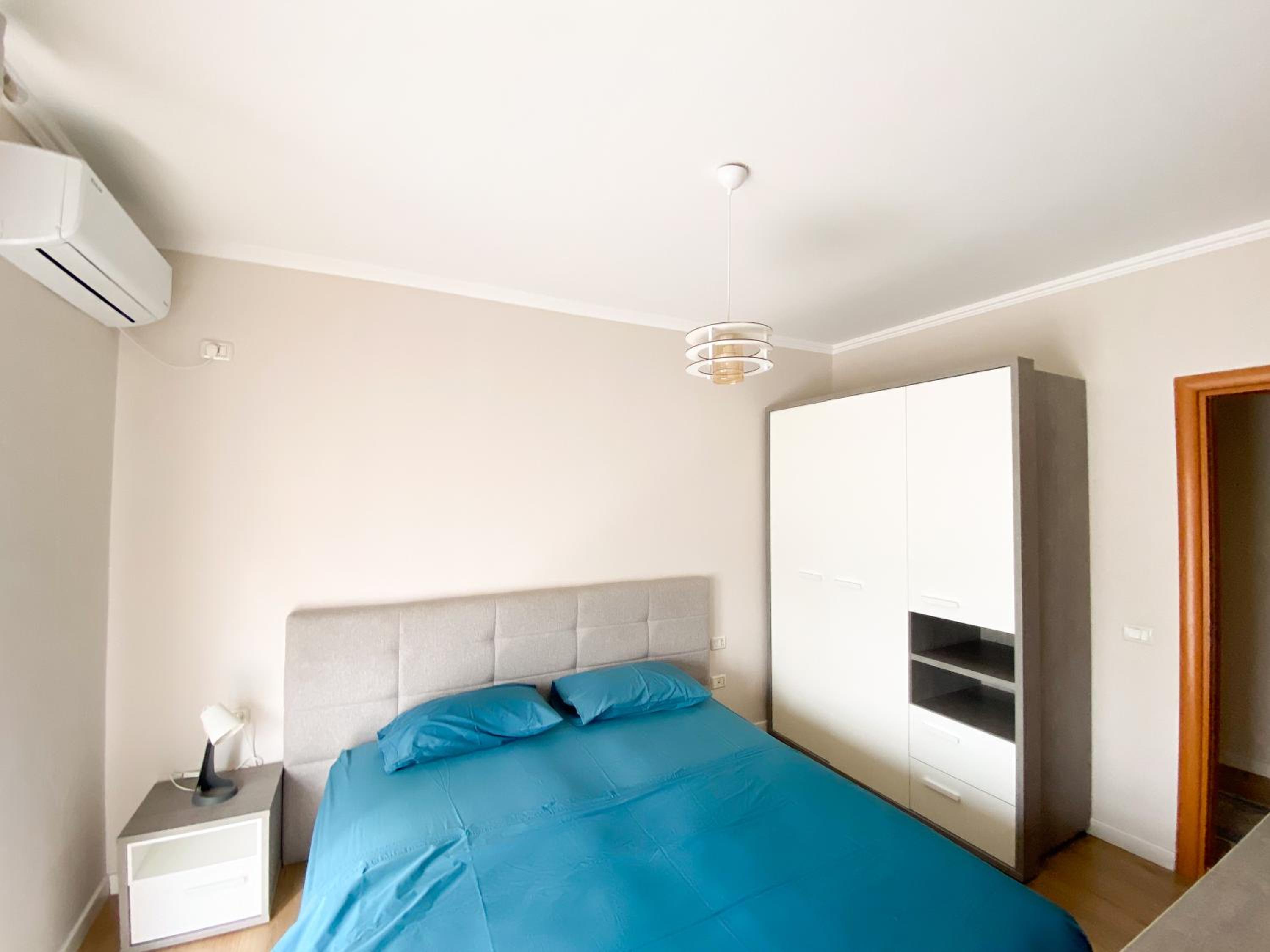 Modern Apartment at New Bazaar, Central Tirana