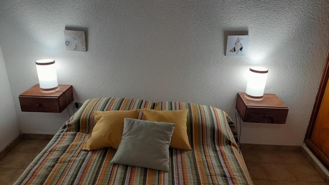 CASA PARA DESCANSAR, CON BUENAS VIBRAS Y CREAR LINDOS RECUERDOS - Casa entera tipo duplex en Mar de Ajo