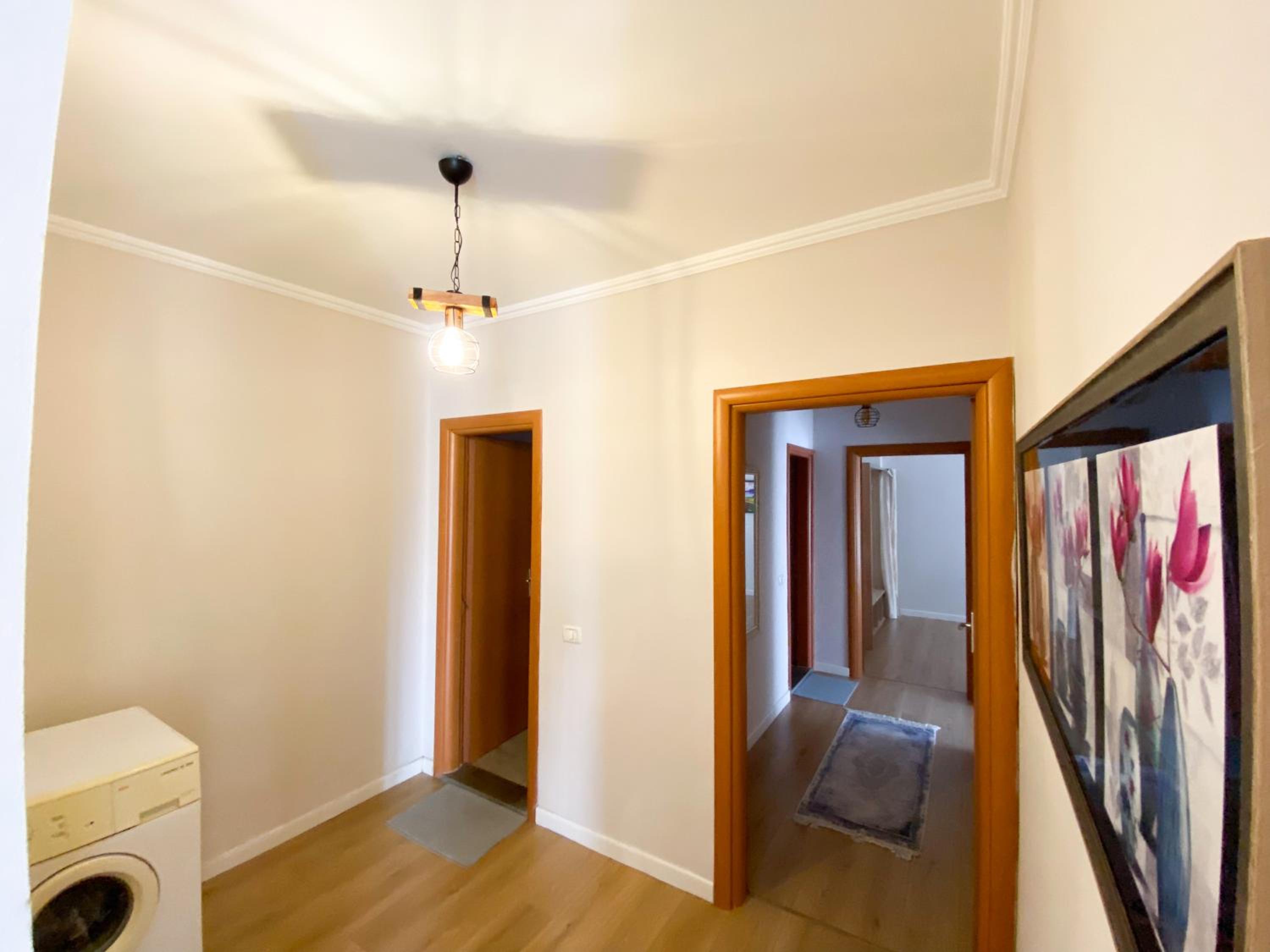 Modern Apartment at New Bazaar, Central Tirana