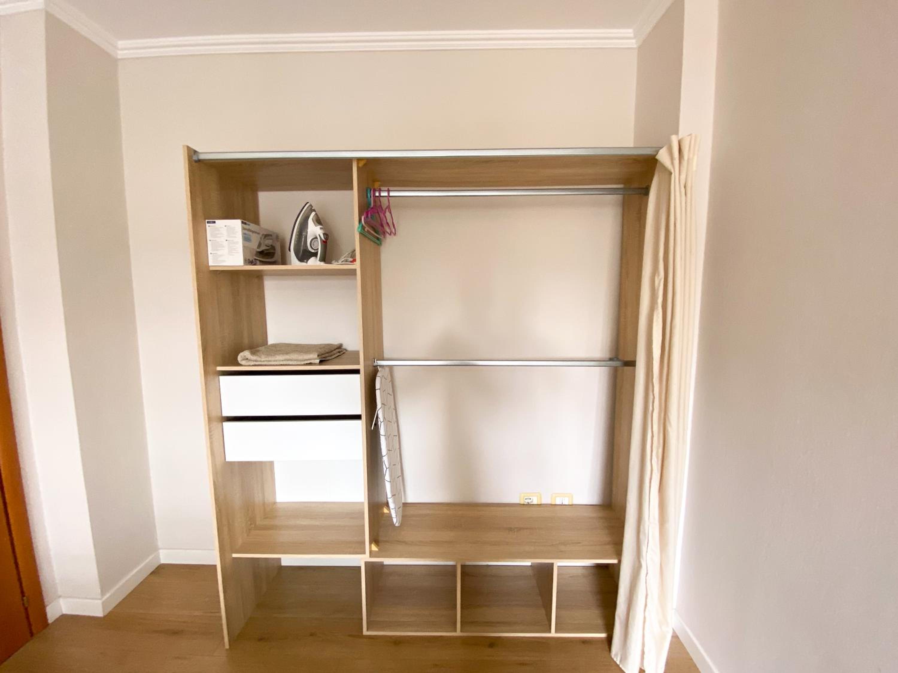 Modern Apartment at New Bazaar, Central Tirana