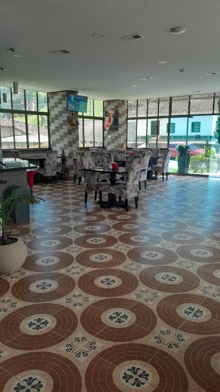 Hotel Hollywood Paradise ZF - Property Image 7