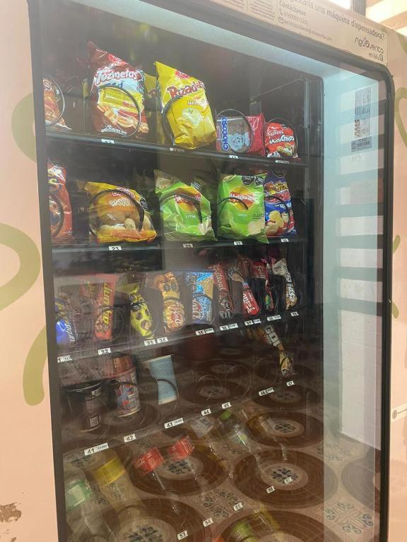 Hotel Hollywood Paradise ZF - Property Image 8