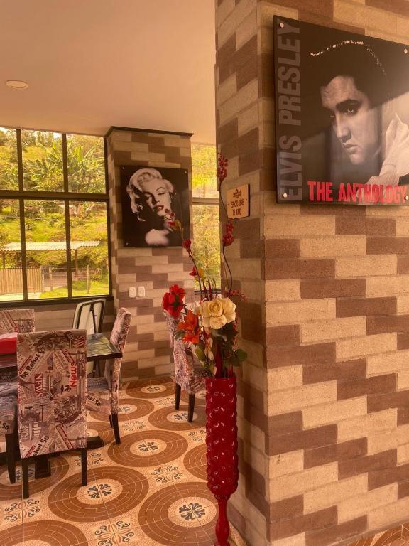 Hotel Hollywood Paradise ZF - Property Image 9