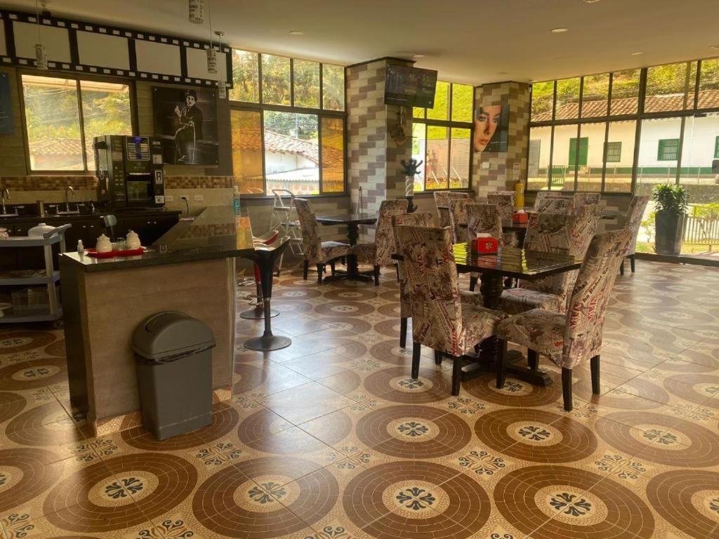 Hotel Hollywood Paradise ZF - Property Image 12