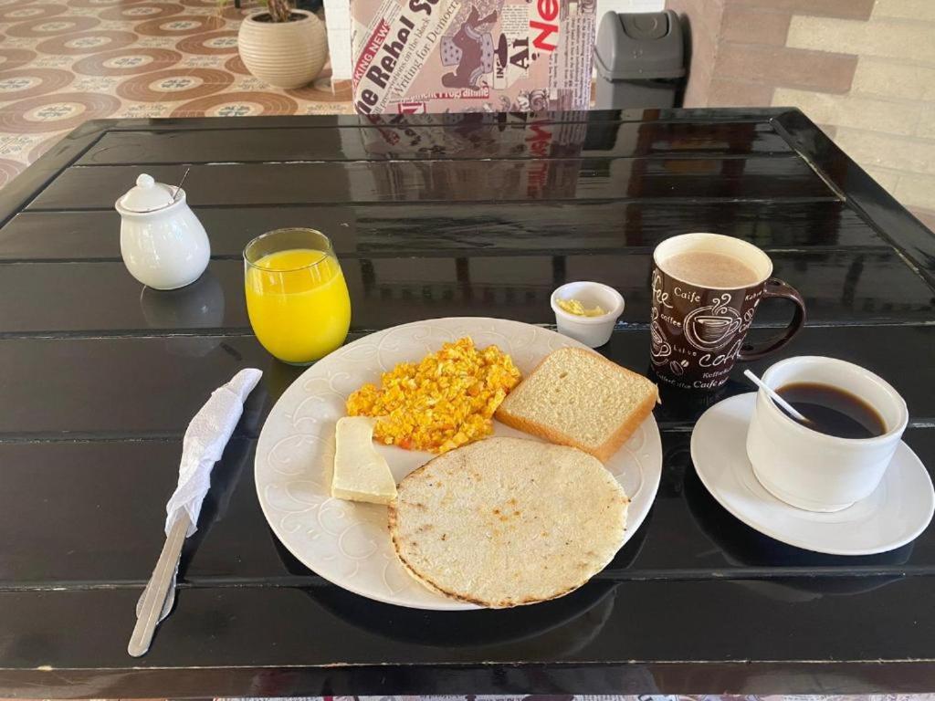 Hotel Hollywood Paradise ZF - Property Image 11