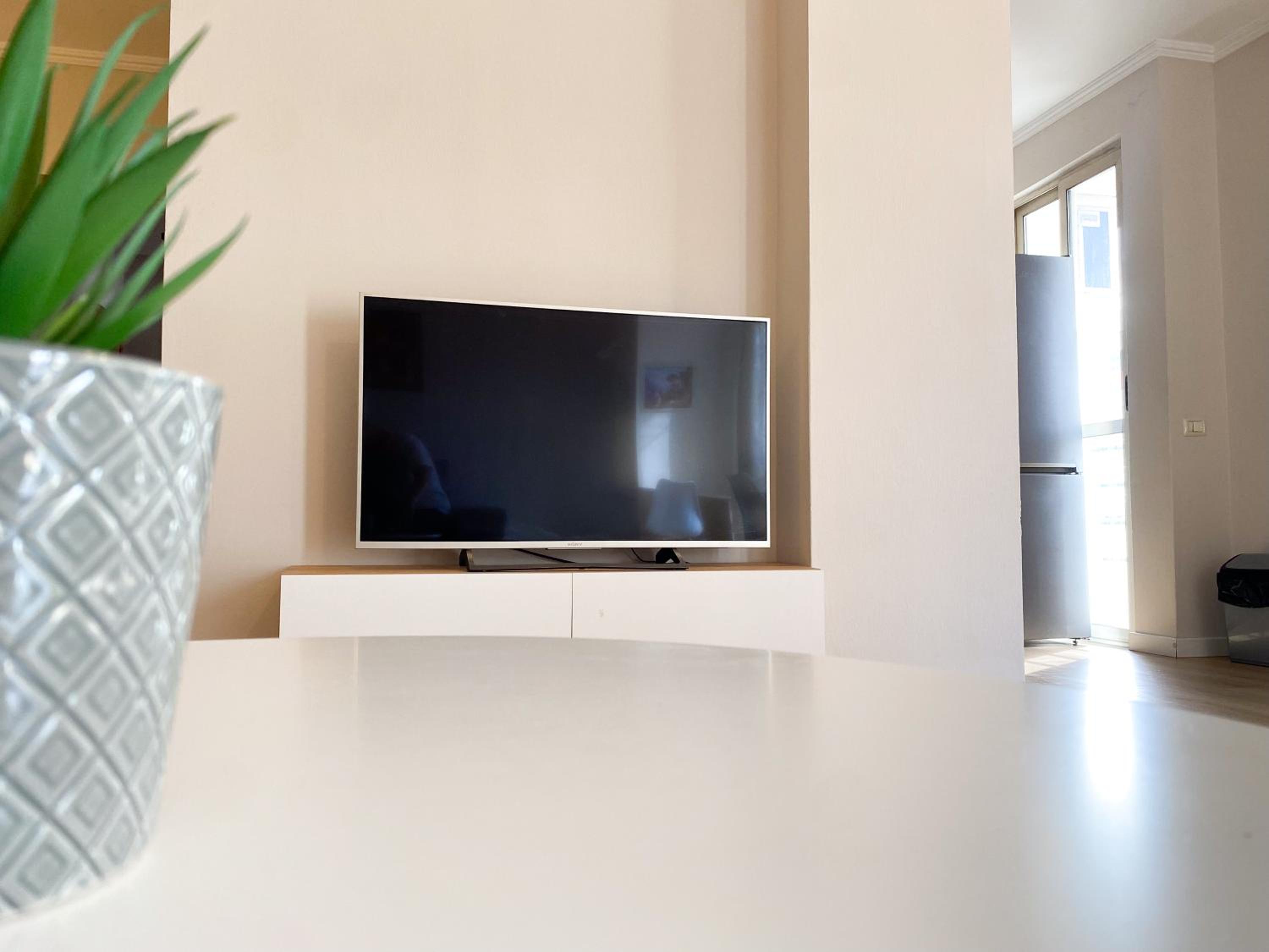 Modern Apartment at New Bazaar, Central Tirana