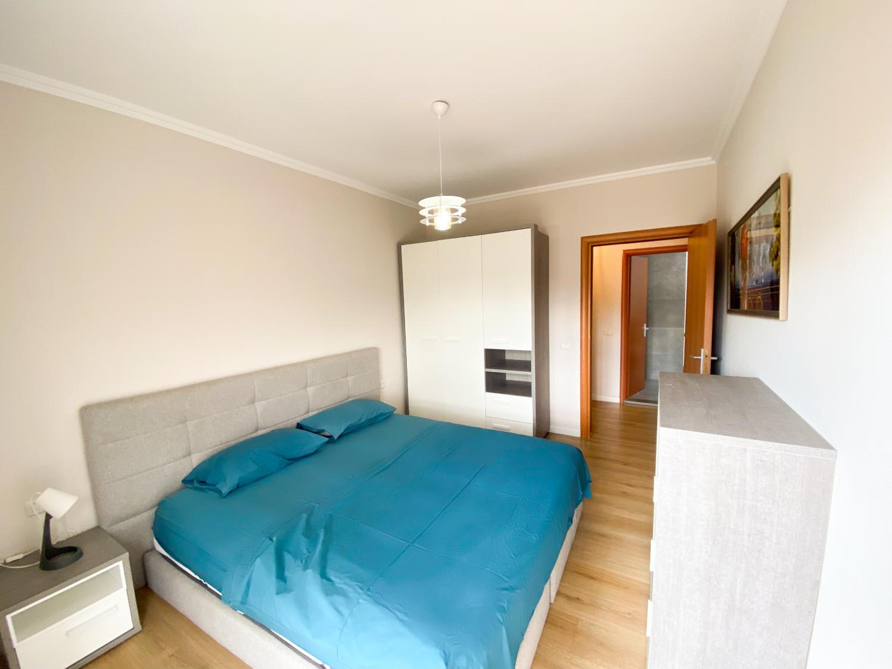 Modern Apartment at New Bazaar, Central Tirana