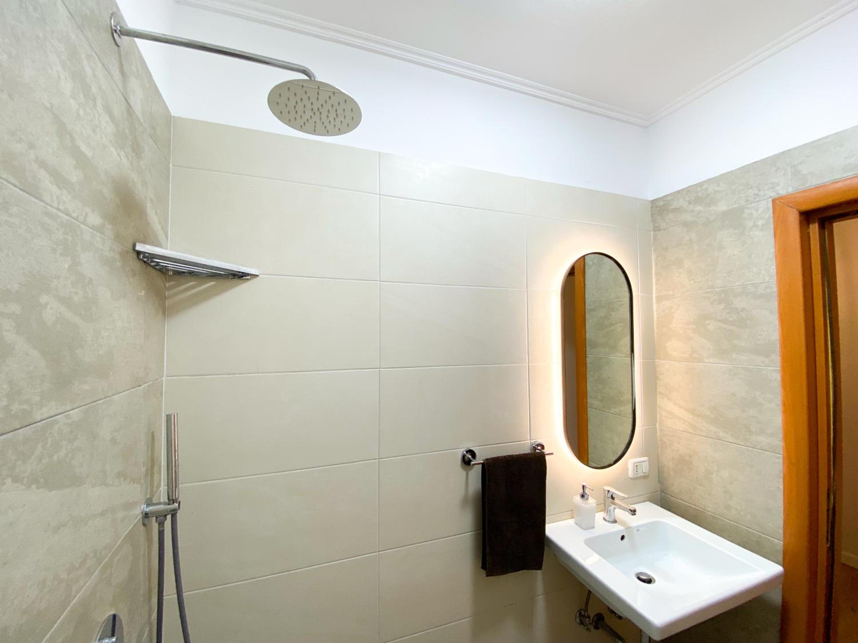 Modern Apartment at New Bazaar, Central Tirana