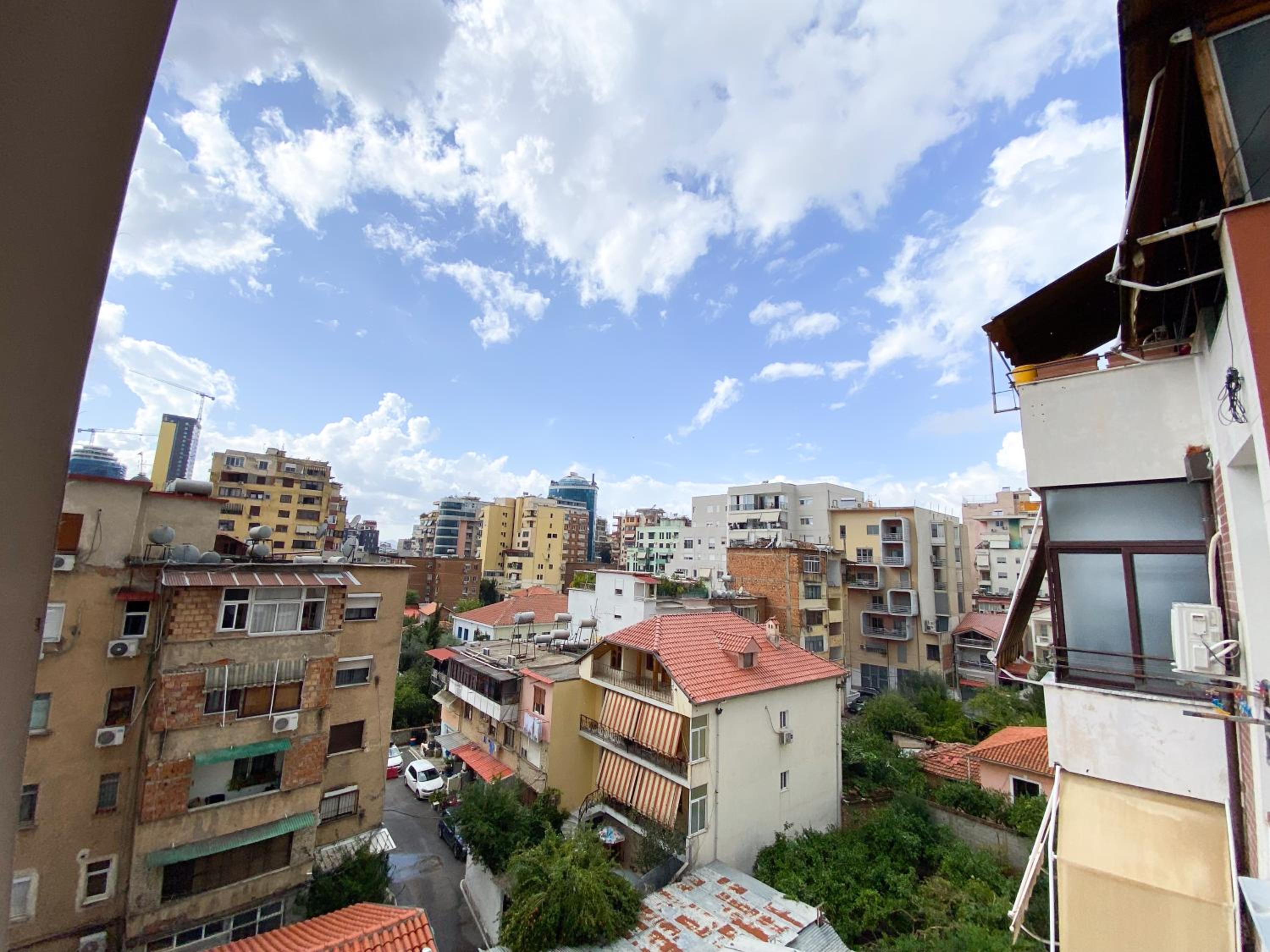 Modern Apartment at New Bazaar, Central Tirana
