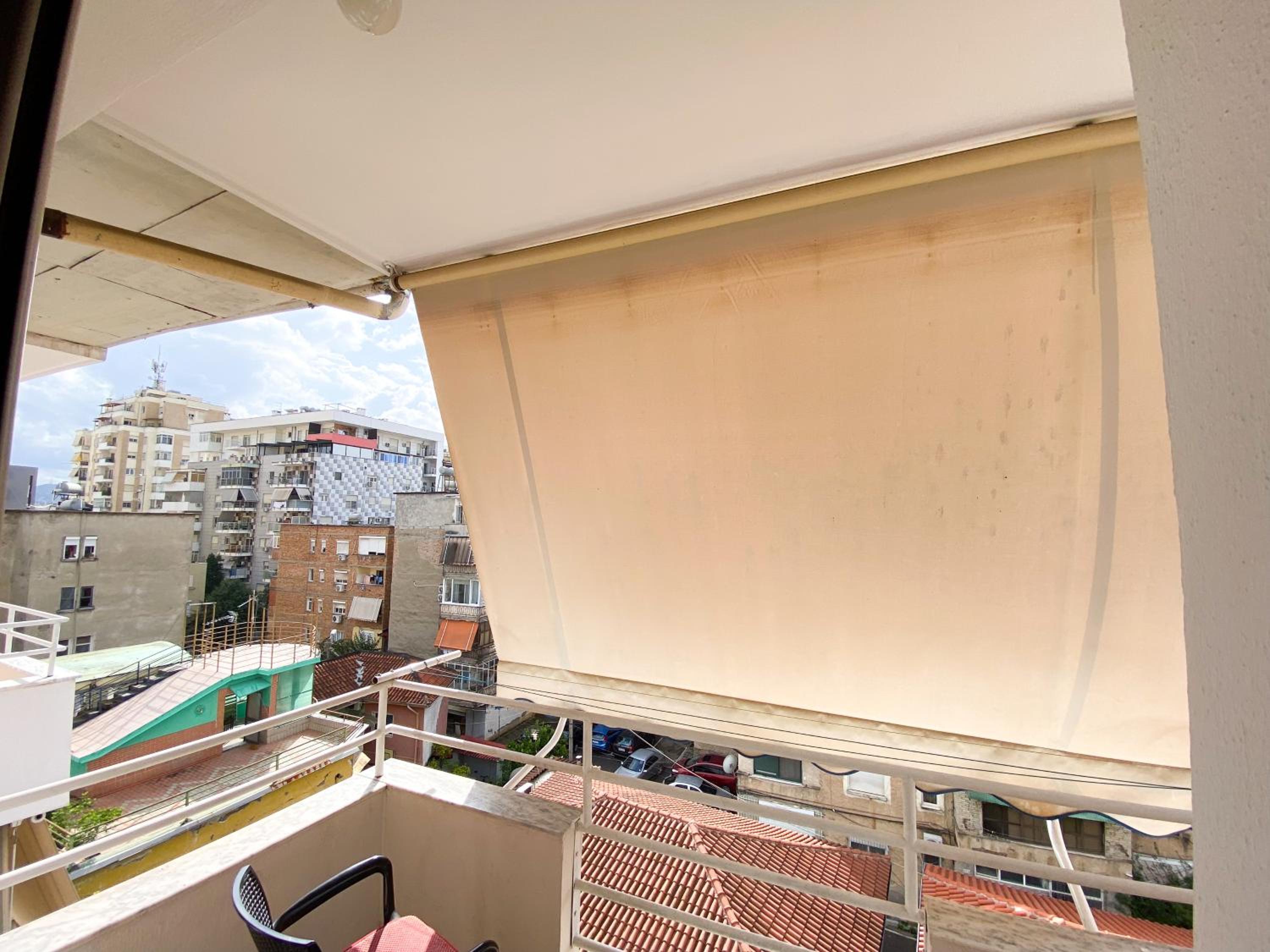 Modern Apartment at New Bazaar, Central Tirana