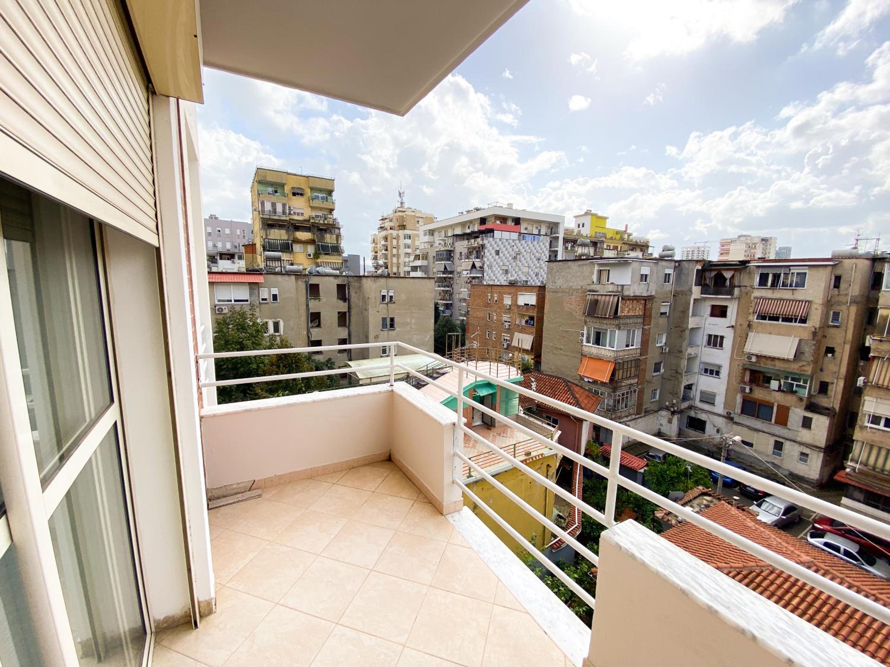 Modern Apartment at New Bazaar, Central Tirana