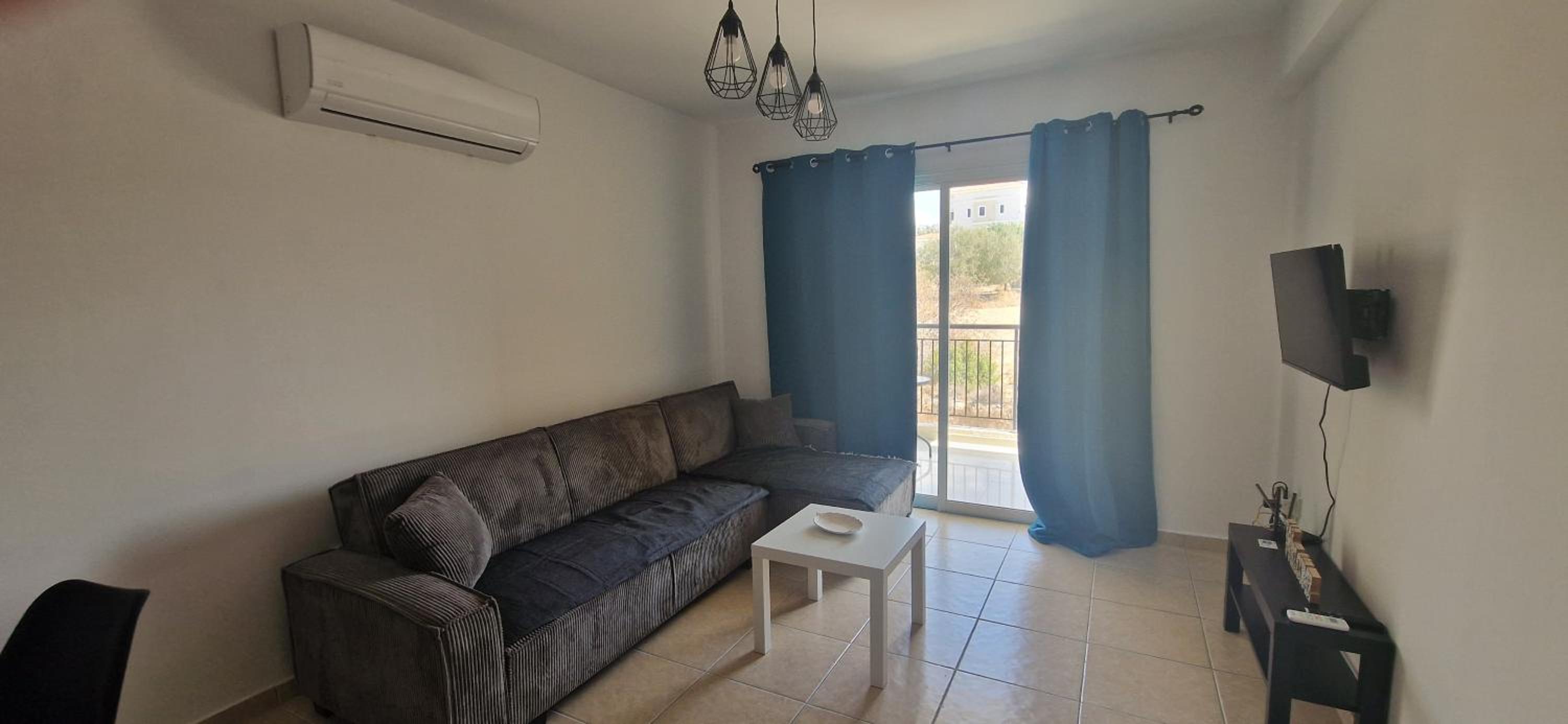Superior Serenity apartment near Coral Bay