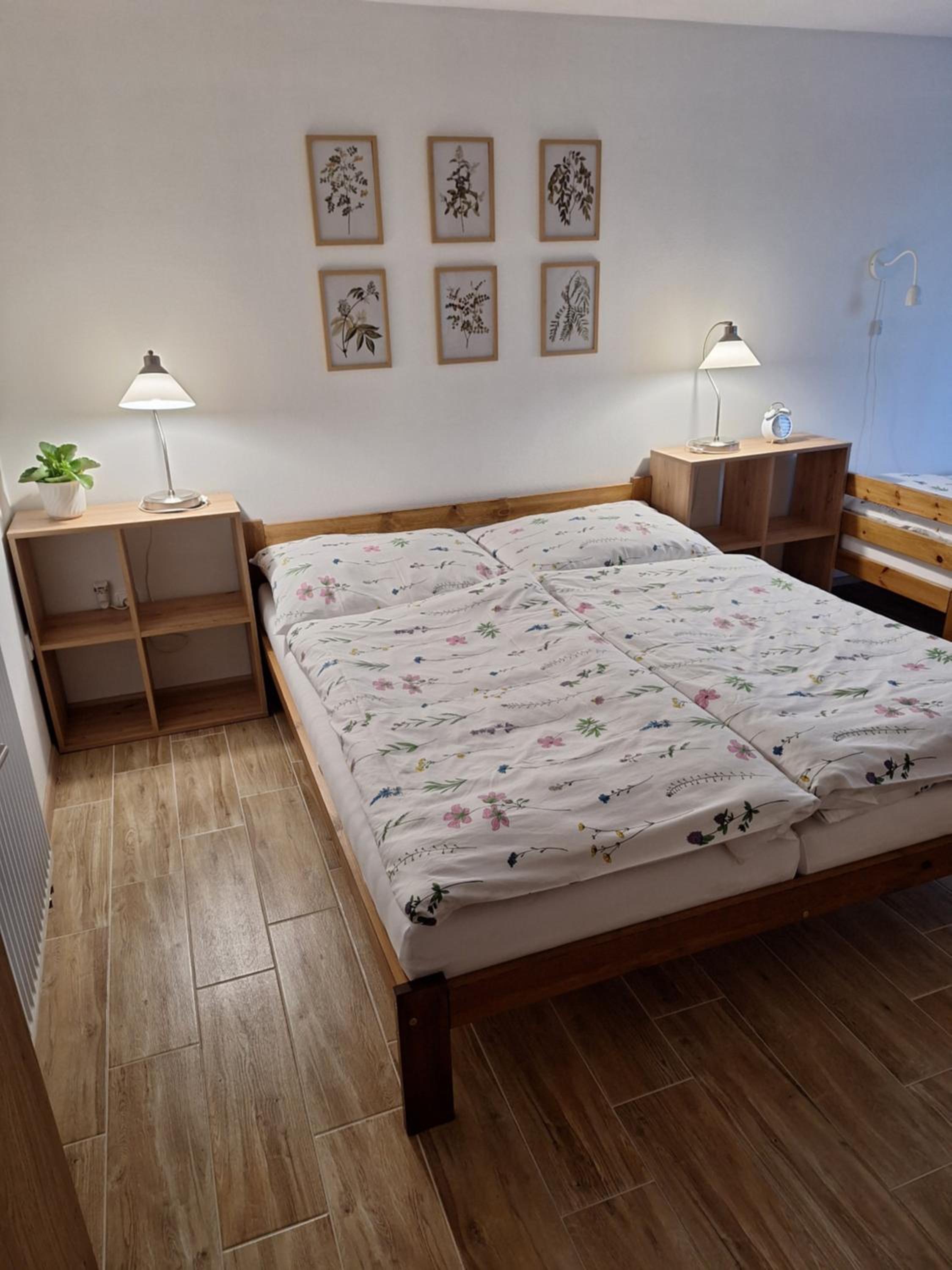 Ubytování U Křivánků 2