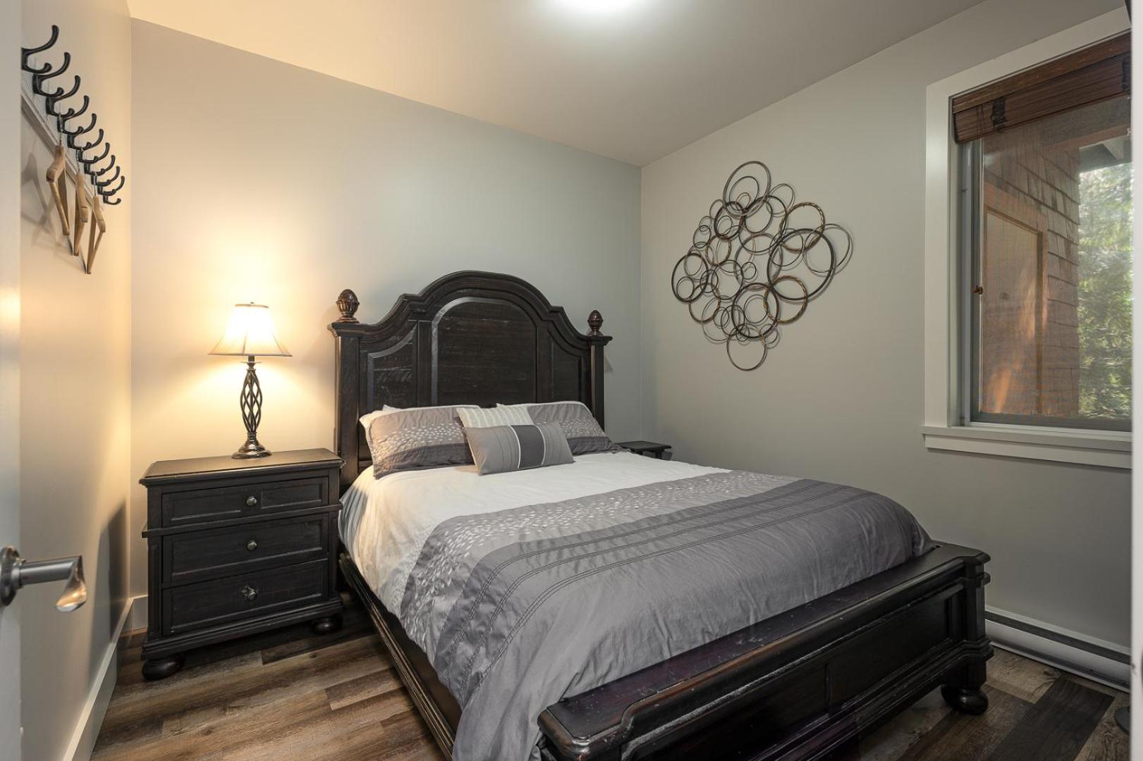 Parksville Vacations - Pacific Forest Beach House - Property Image 2