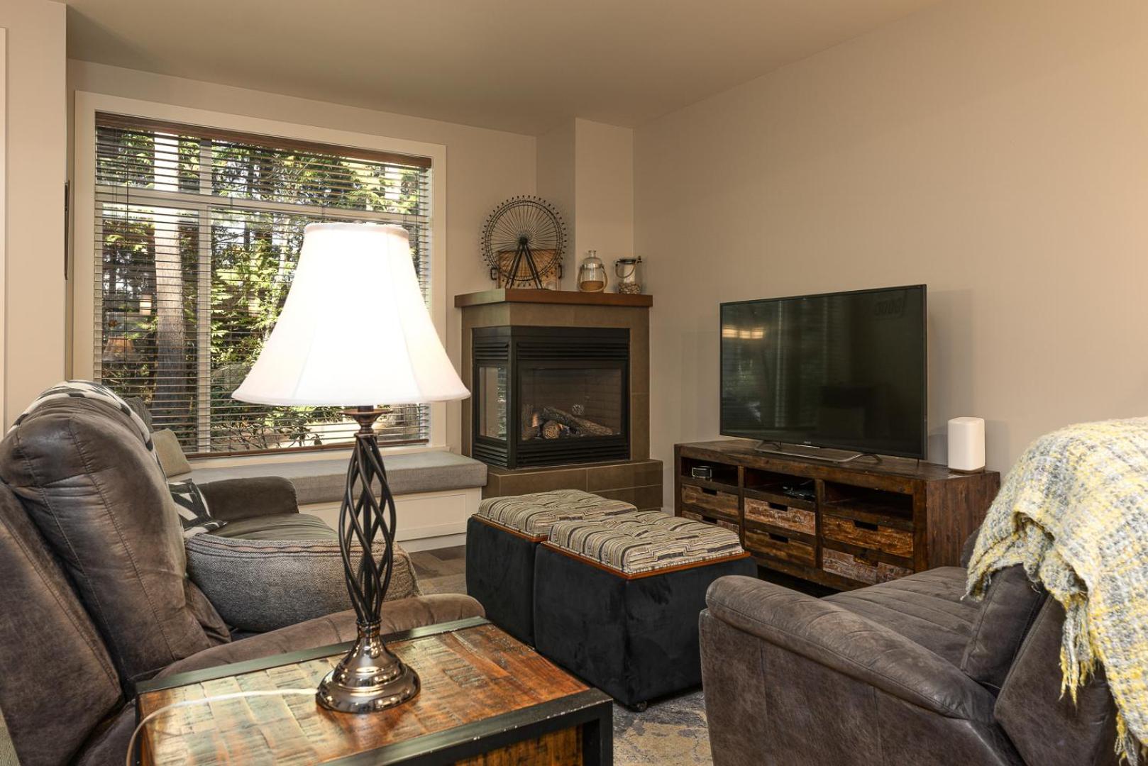 Pacific Forest Beach House