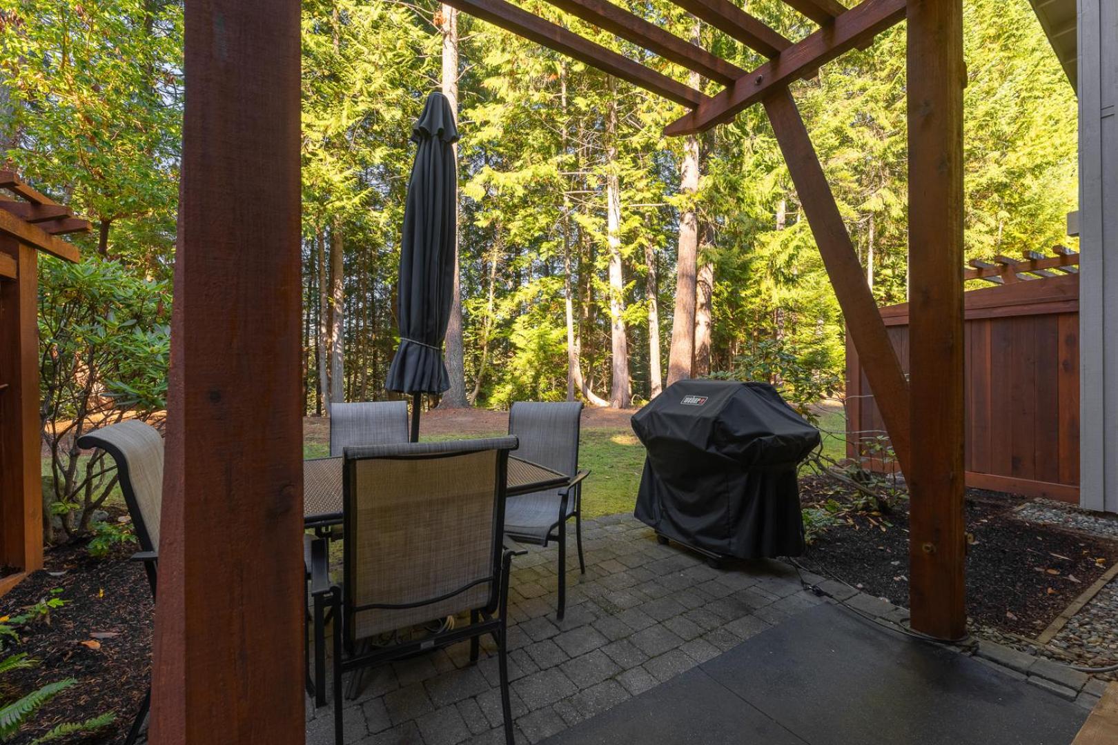 Pacific Forest Beach House