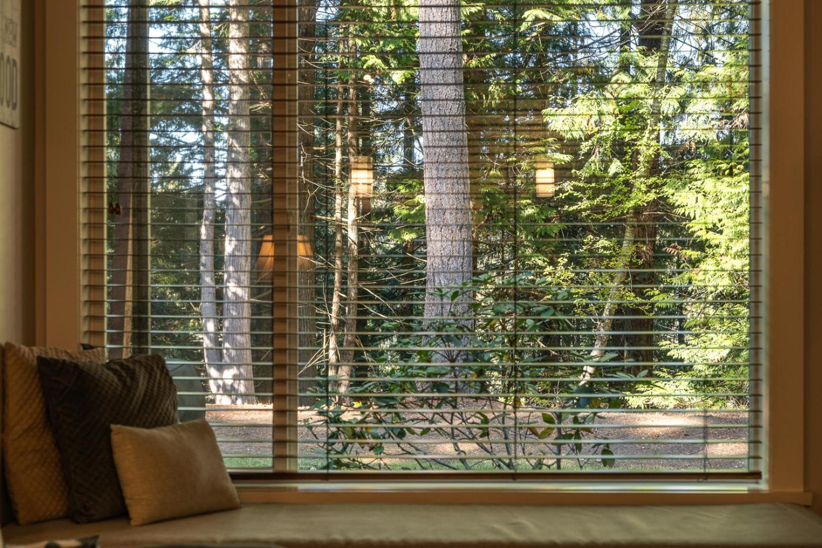 Pacific Forest Beach House