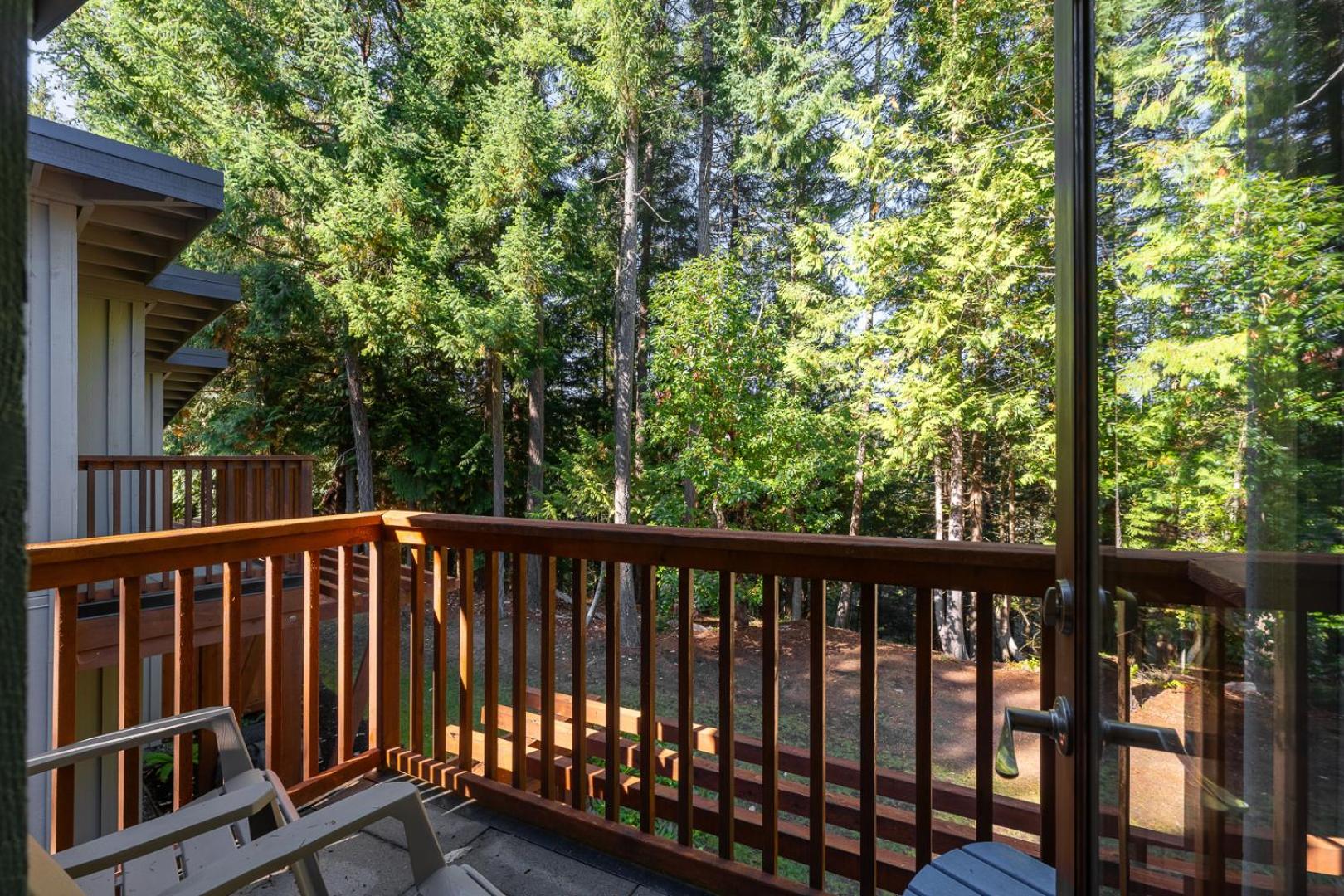 Pacific Forest Beach House