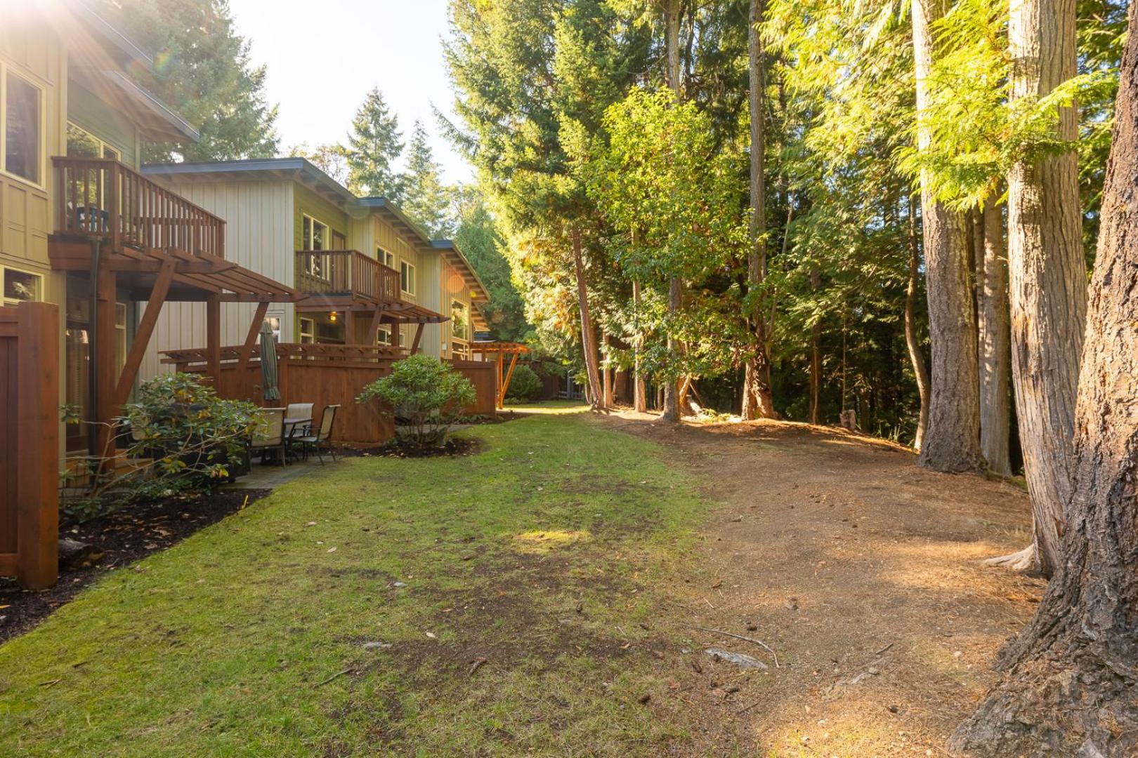 Pacific Forest Beach House