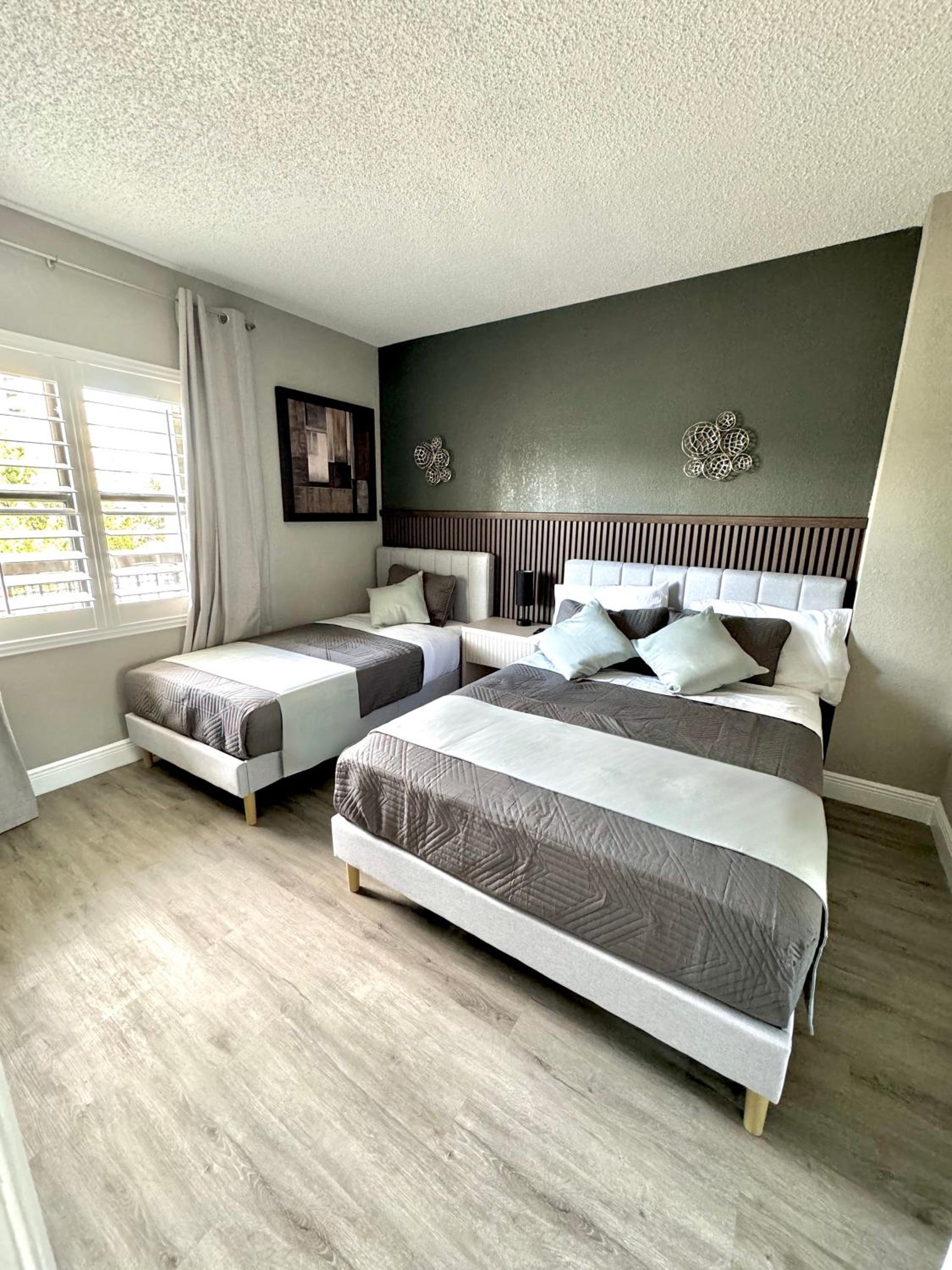 Home Cheti - Apartment near Universal Studios