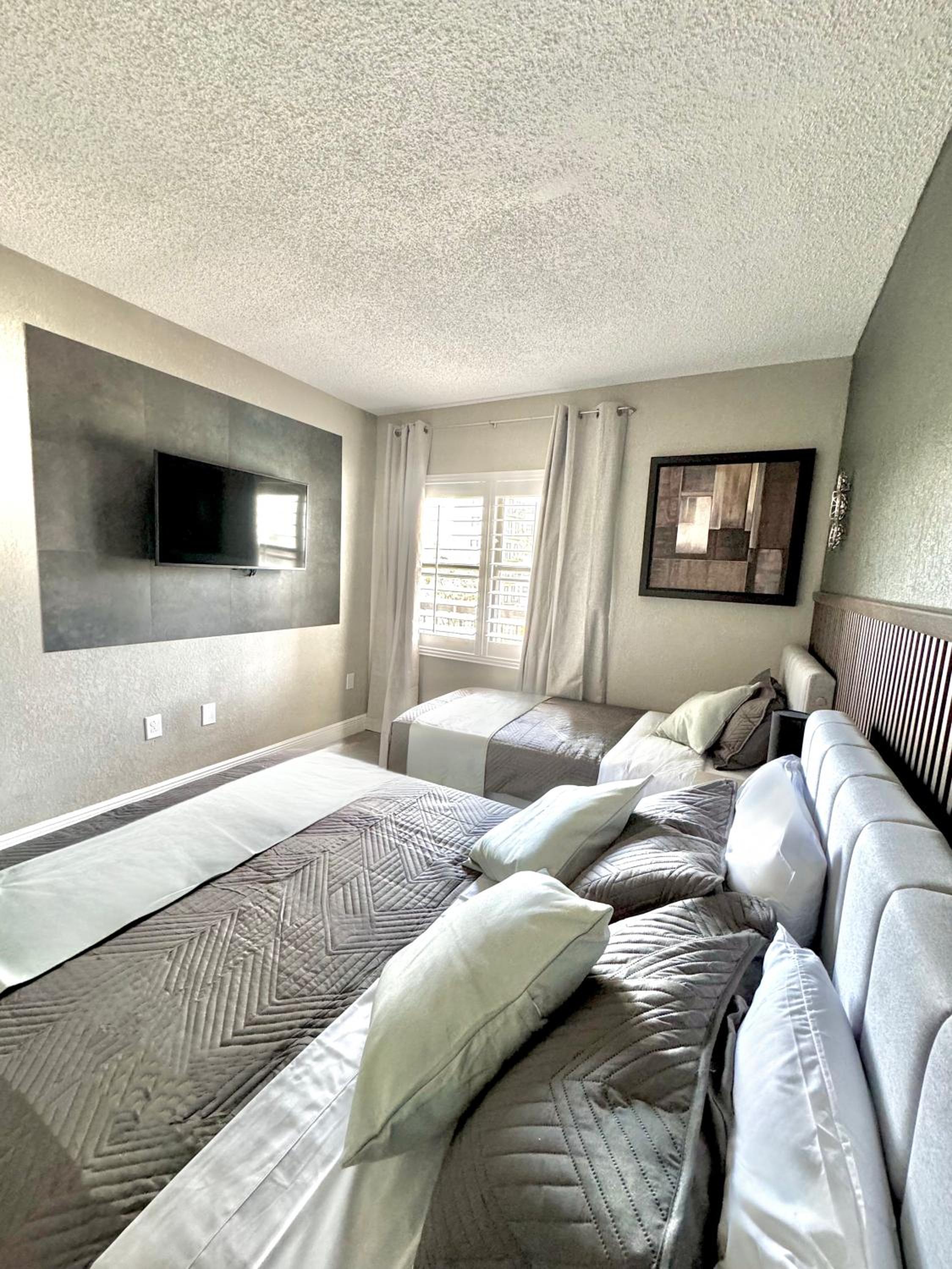 Home Cheti - Apartment near Universal Studios