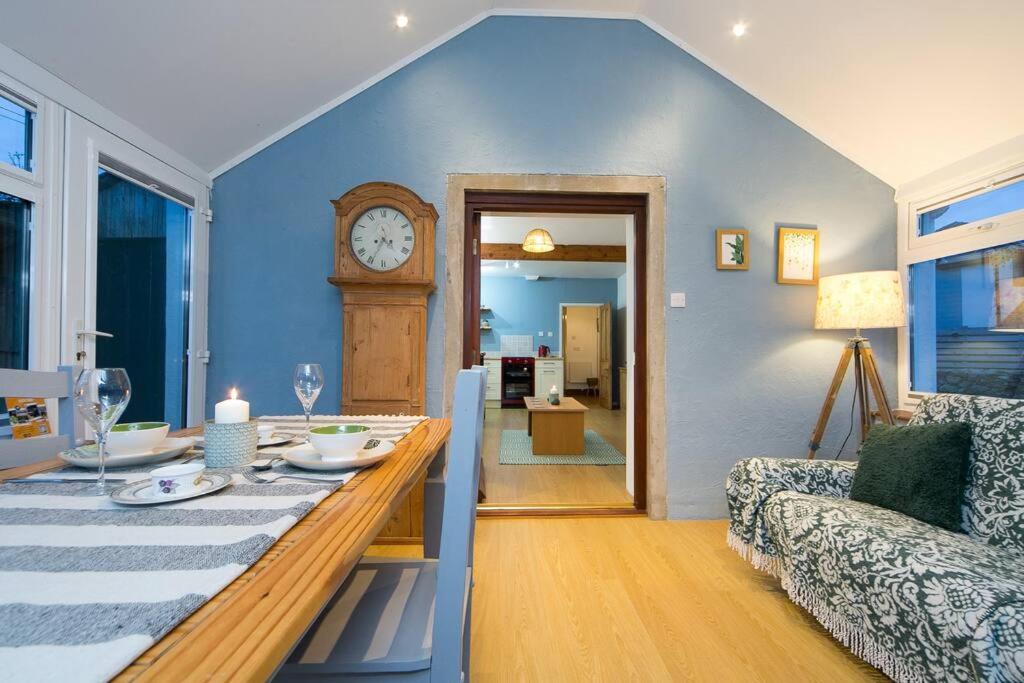 Cosy one bed cottage in Anglesey