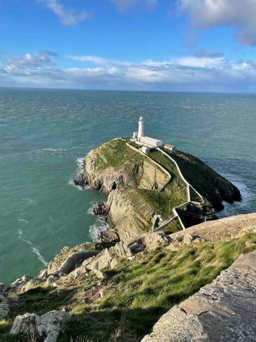 Cosy one bed cottage in Anglesey