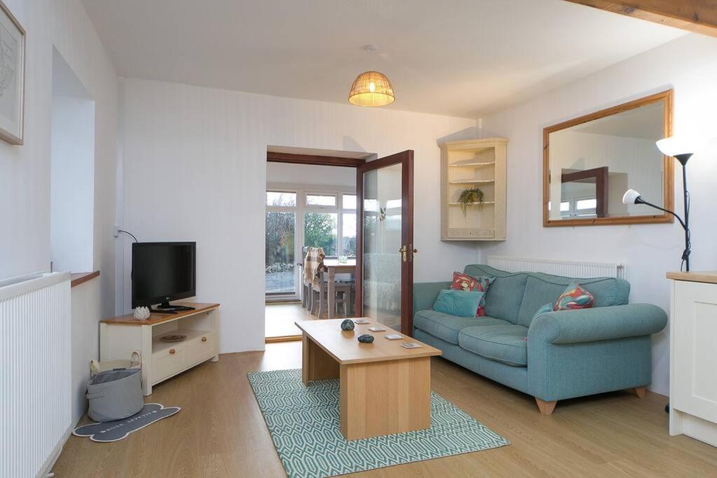 Cosy one bed cottage in Anglesey