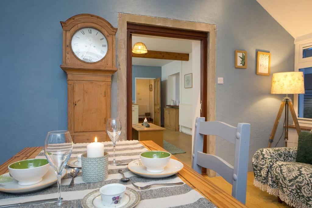 Cosy one bed cottage in Anglesey