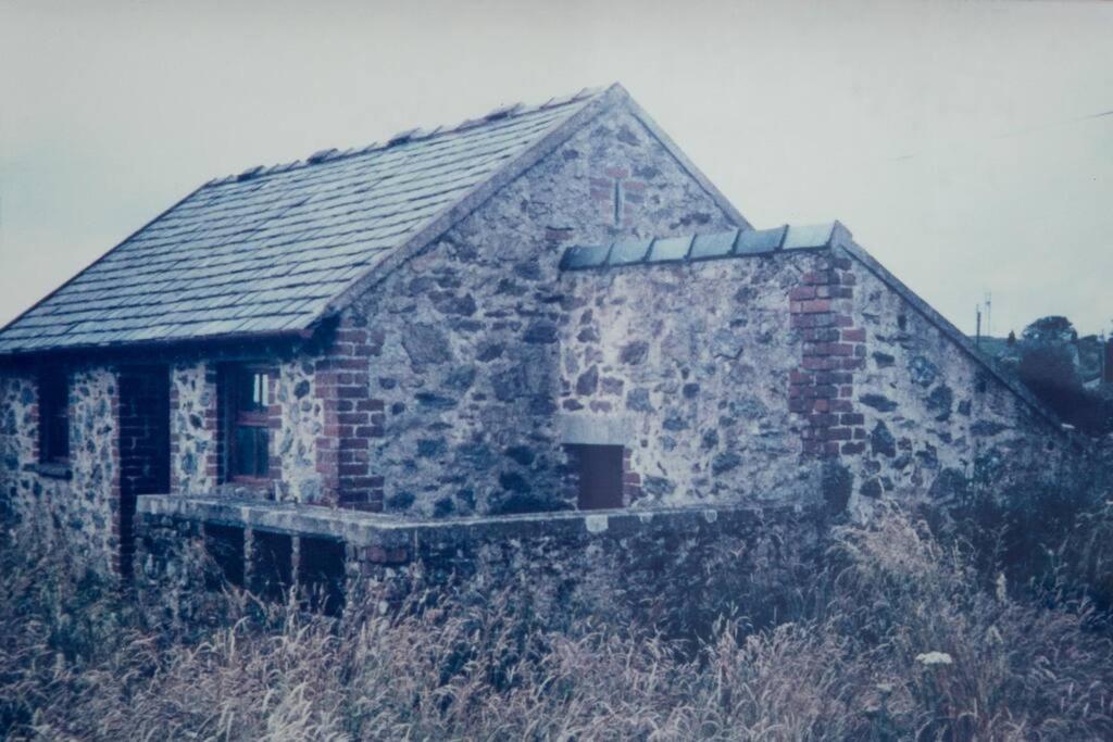 Cosy one bed cottage in Anglesey