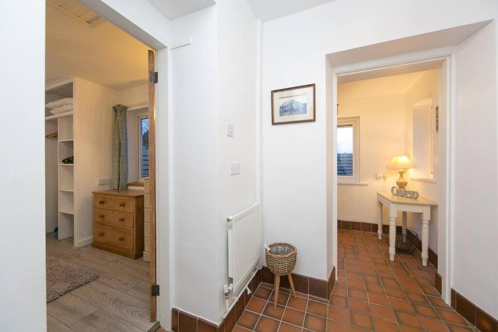 Cosy one bed cottage in Anglesey