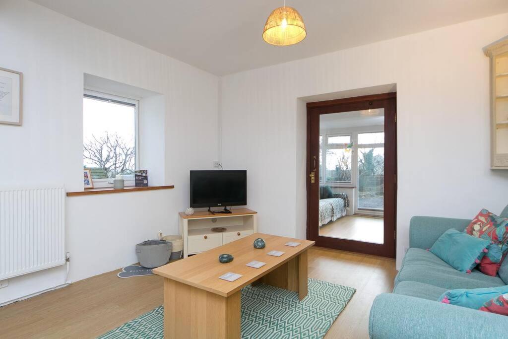 Cosy one bed cottage in Anglesey