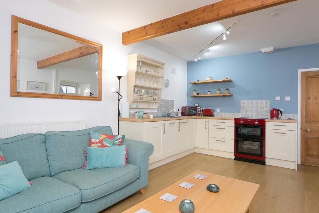Cosy one bed cottage in Anglesey