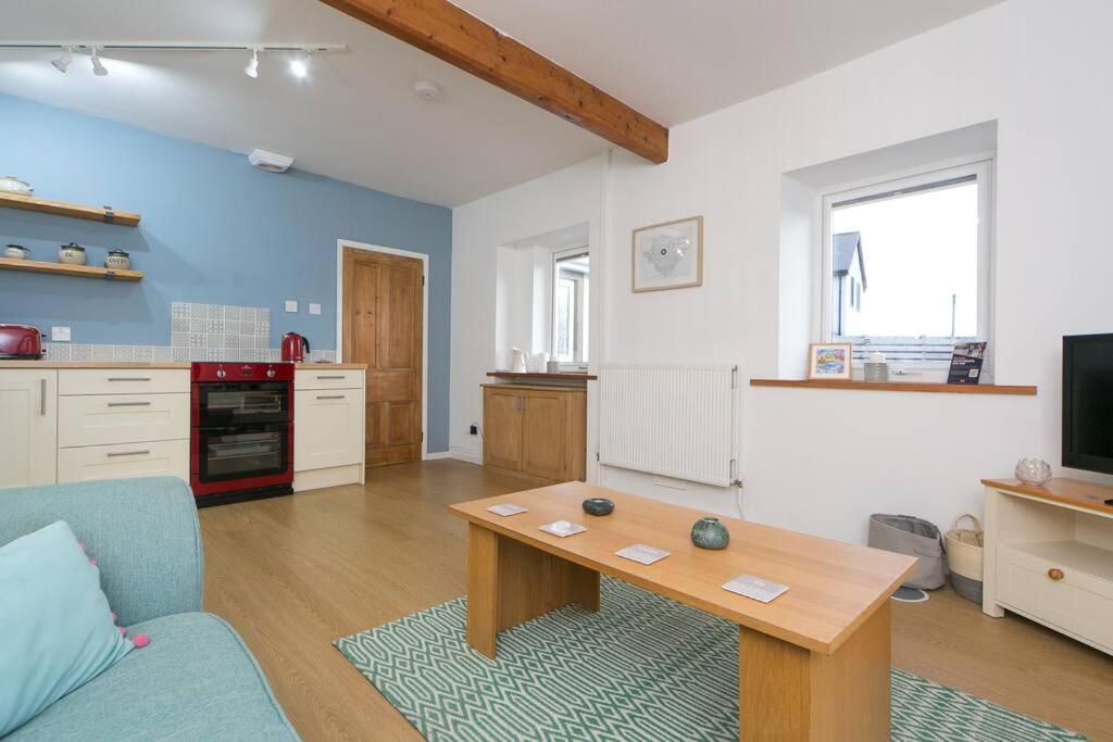 Cosy one bed cottage in Anglesey