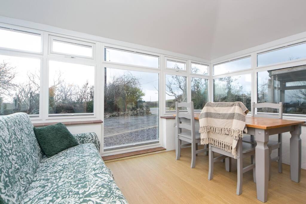 Cosy one bed cottage in Anglesey