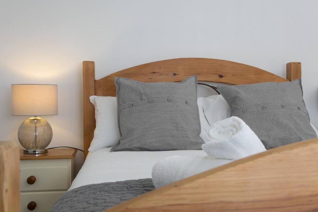 Cosy one bed cottage in Anglesey
