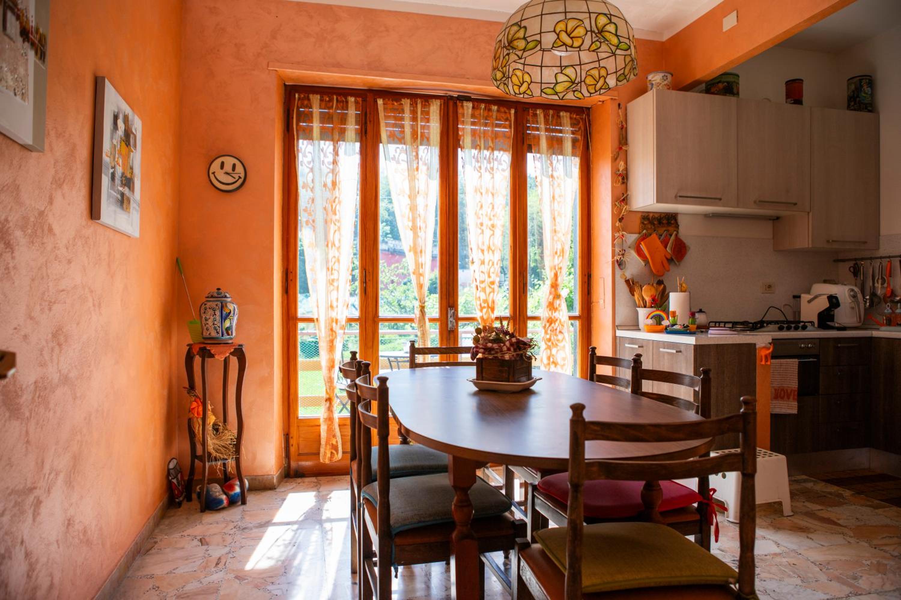 Villa La Sosta a Giaveno view 4