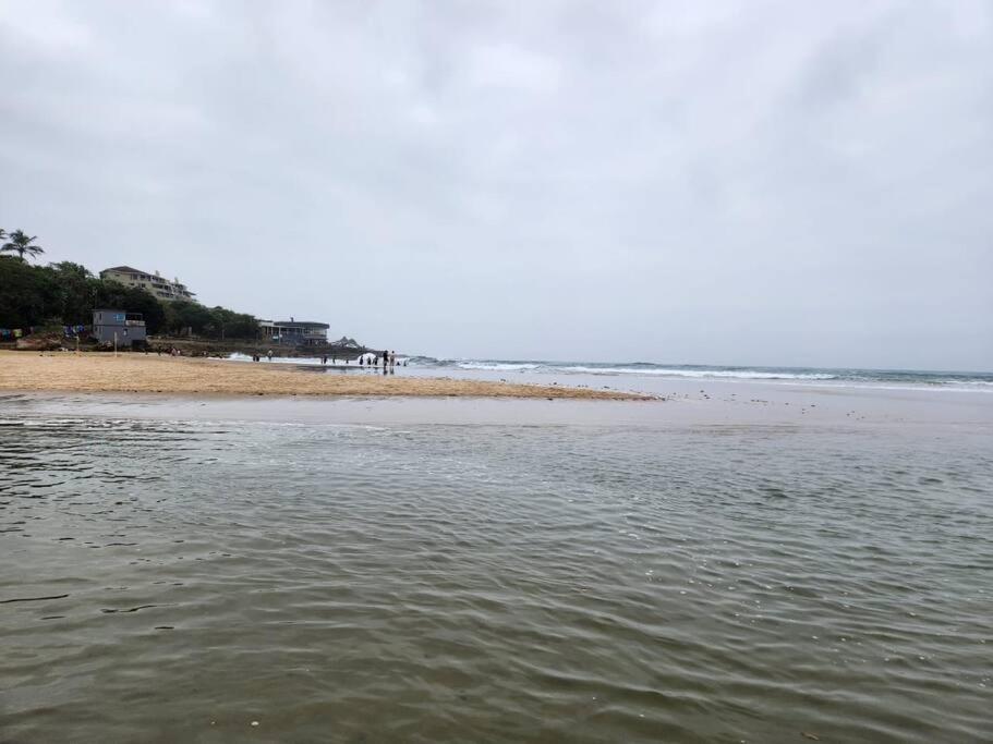 Laguna LaCrete Beach Retreat view 3