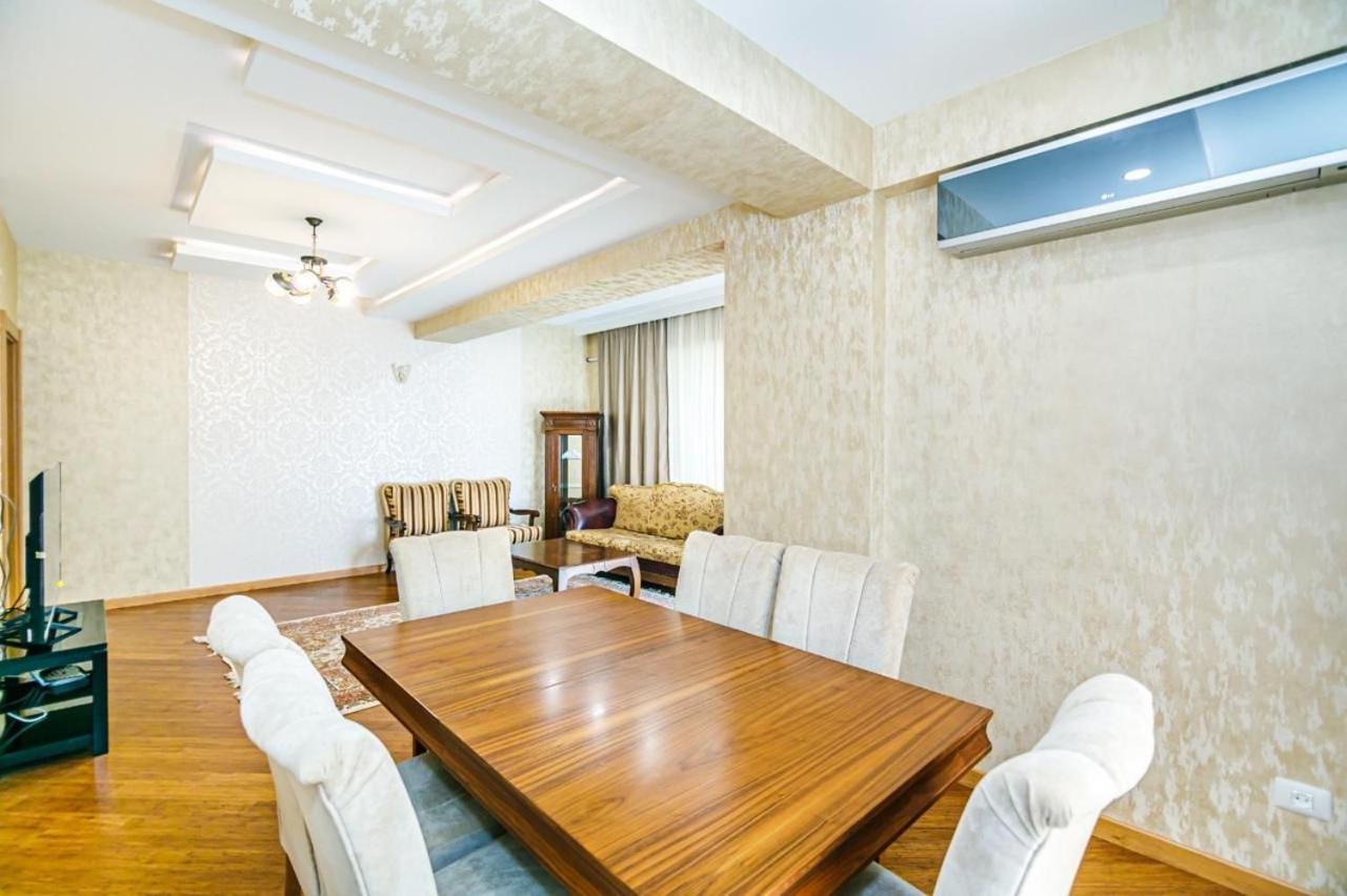 HOTEL APARTMENT ViP PARK AZURE RESIDENCE
