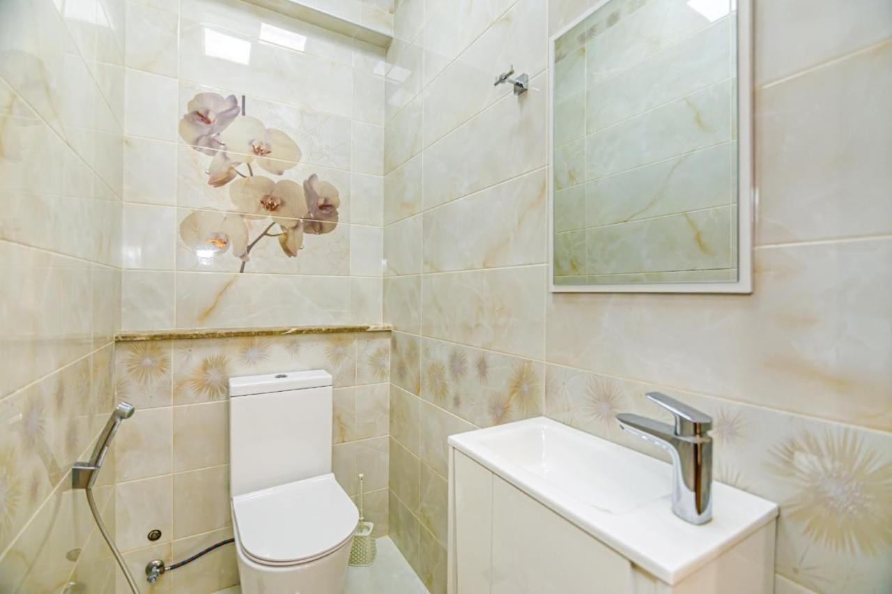 HOTEL APARTMENT ViP PARK AZURE RESIDENCE