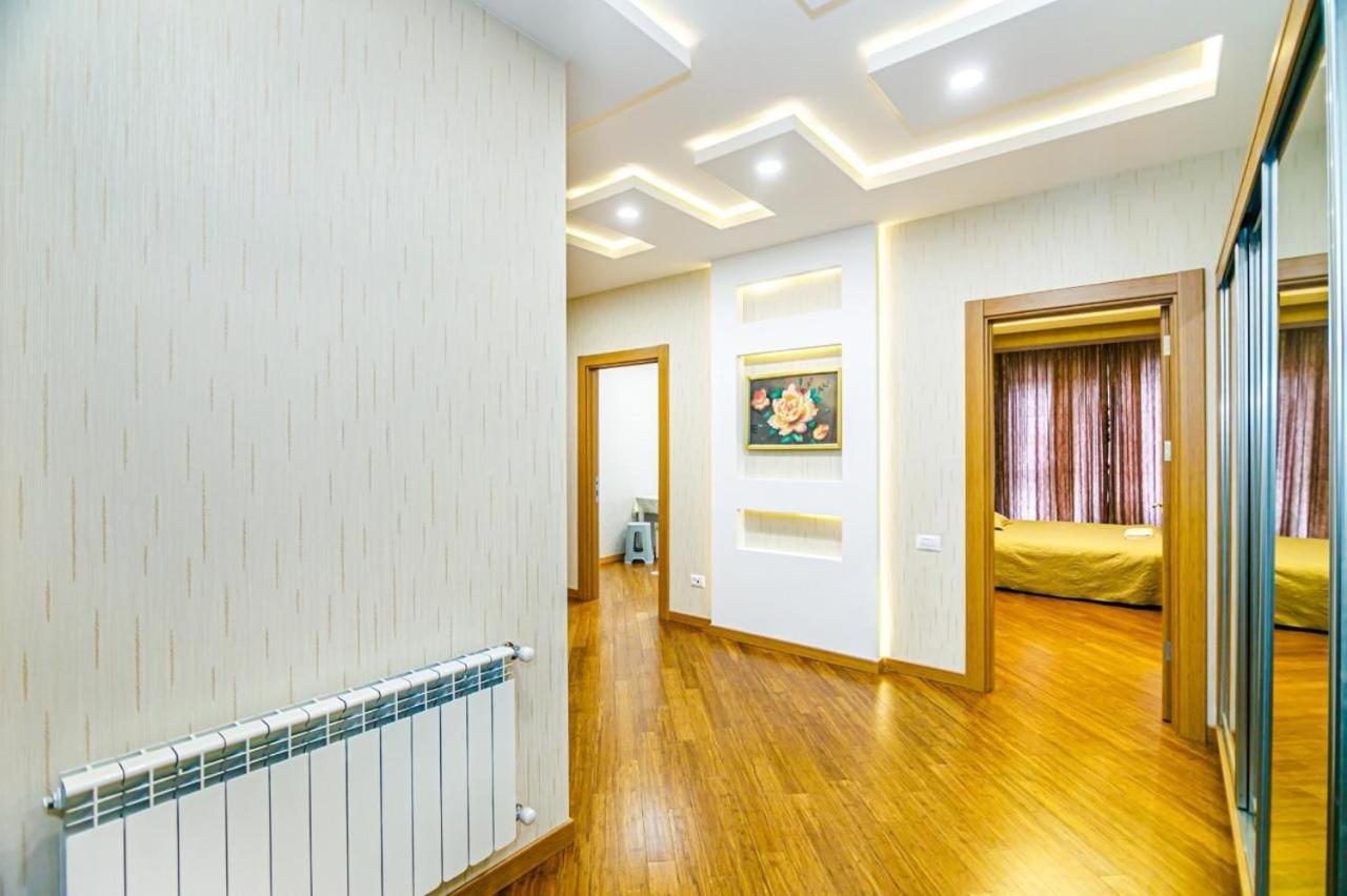 HOTEL APARTMENT ViP PARK AZURE RESIDENCE