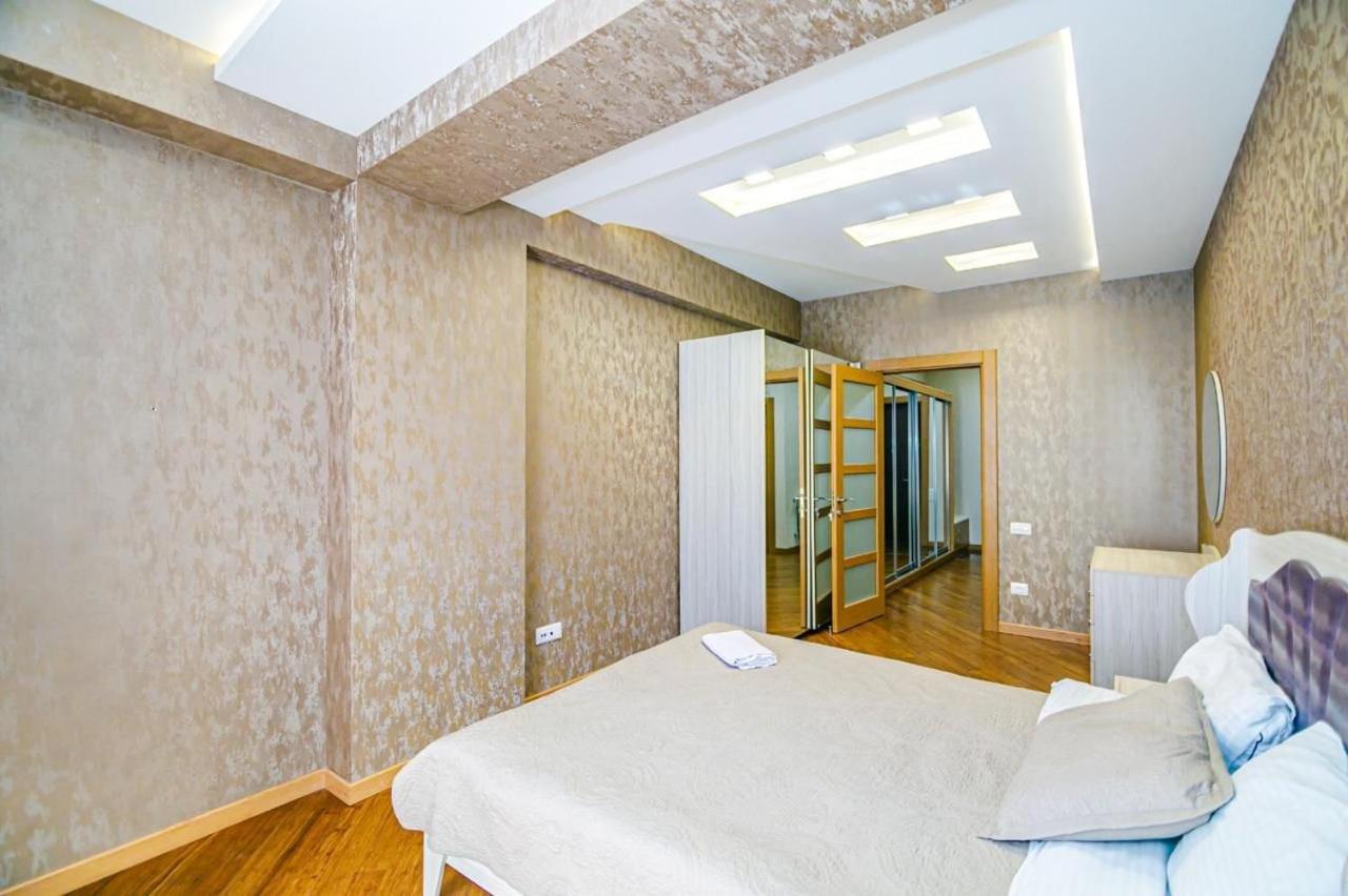HOTEL APARTMENT ViP PARK AZURE RESIDENCE