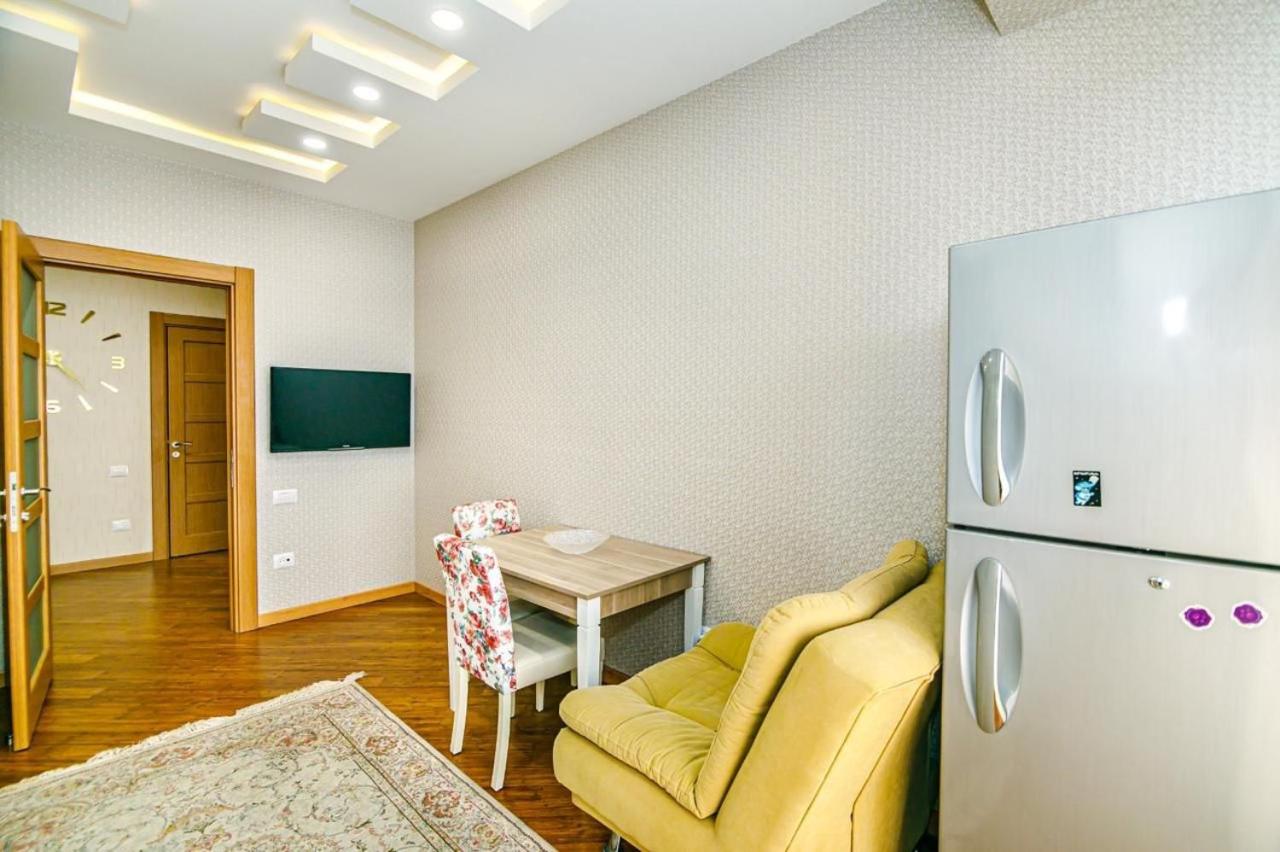HOTEL APARTMENT ViP PARK AZURE RESIDENCE