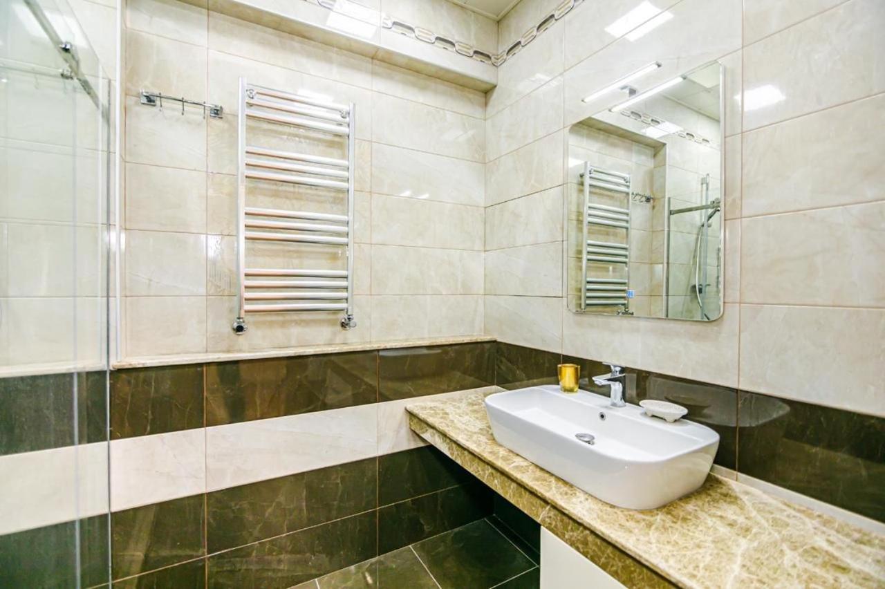 HOTEL APARTMENT ViP PARK AZURE RESIDENCE